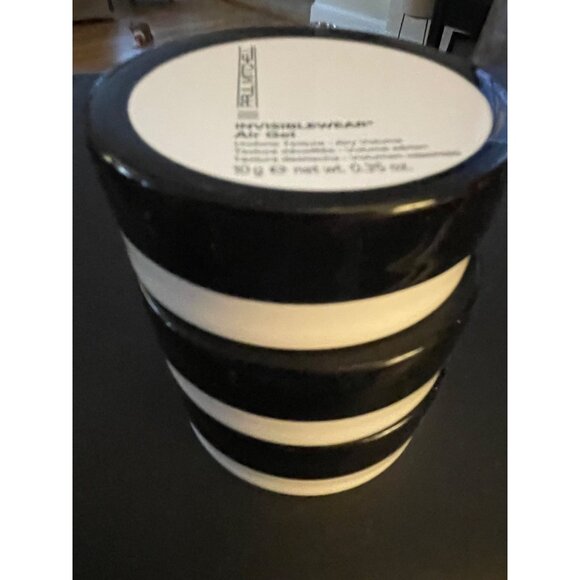 3 Paul Mitchell Invisiblewear Air Gel .35oz -Adds Texture & Volume - Picture 2 of 4